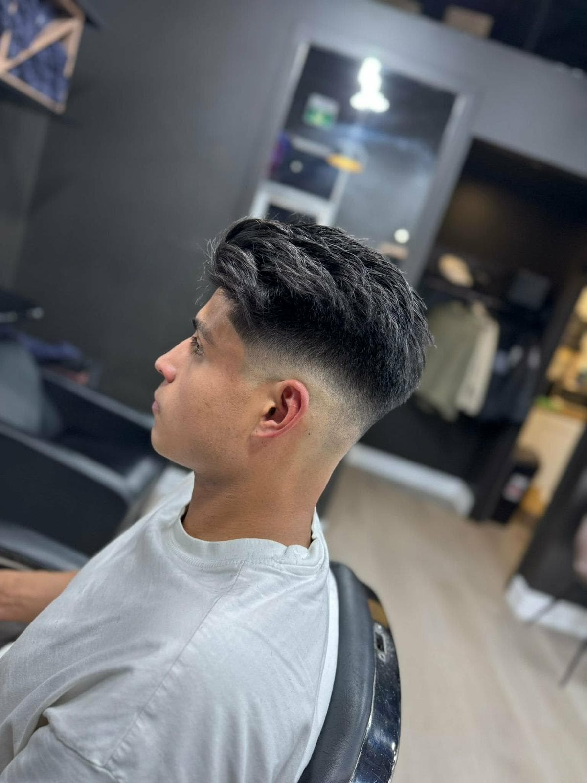 Haircut